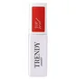 Топ для гель-лаку Trendy Nails Top Color Red HEMA/TPO free, 8 мл