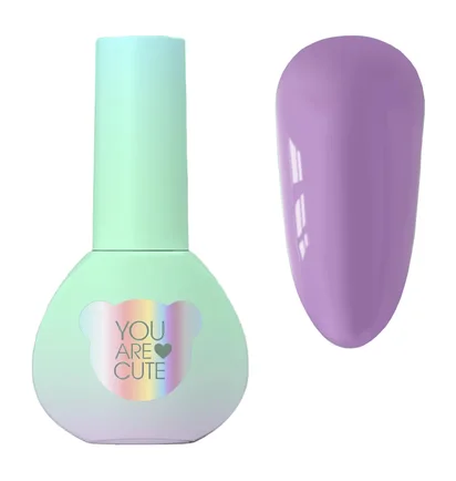 Камуфлююча база YouAreCute Cover Base, #9, 5мл
