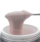 Гель для нарощування нігтів Adore Professional One Drop Gel №07 Satin Skin, 30 г