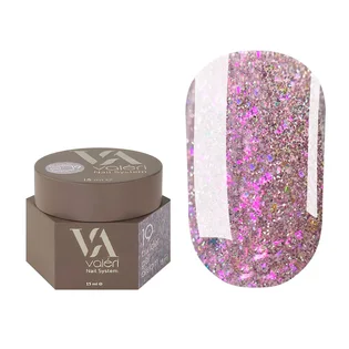 Гель Valeri Builder Gel Dream #19, 15 мл