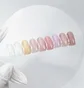 Камуфлююча база Nails Of The Day Cover Base #16, 10 мл