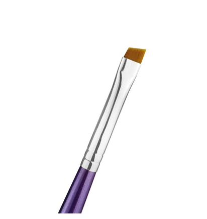 Короткий скошений пензель Creator Synthetic #14