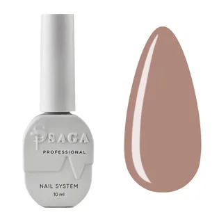 Топ без липкого шару SAGA Professional Color Top #01, 10 мл