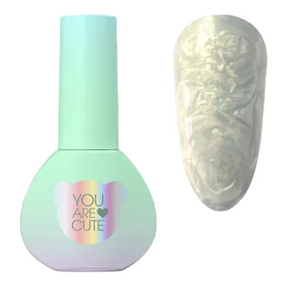 Камуфлююча база YouAreCute Cover Base, #19, 5мл