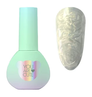 Камуфлююча база YouAreCute Cover Base, #19, 5мл