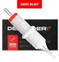 Картридж для татуажу Defenderr 30/01RLMT, 1 шт