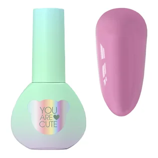 Гель-лак YouAreCute Color, #5, 5мл