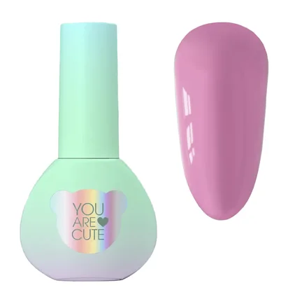 Гель-лак YouAreCute Color, #5, 5мл