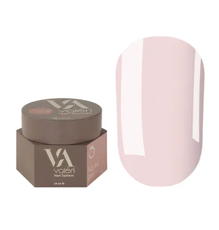 Гель Valeri Liquid Gel #05, 15 мл