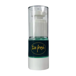 Гель-анестетик Klever Ice Fresh, 20 мл