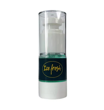 Гель-анестетик Klever Ice Fresh, 20 мл