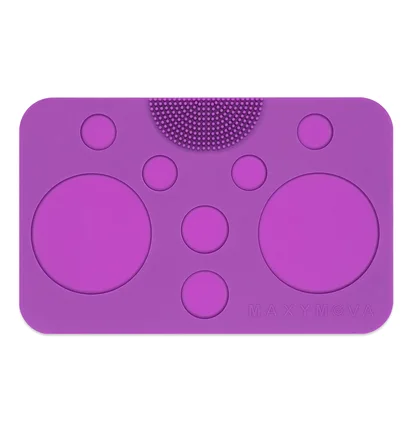 Lamination Palette Maxymova Lamipad, purple