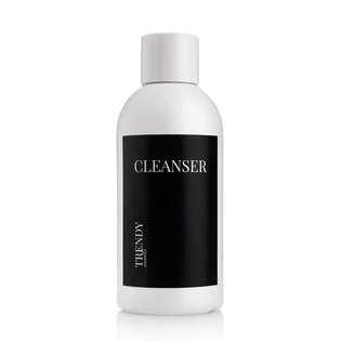 Засіб для зняття липкого шару Trendy Nails Cleanser, 150 мл
