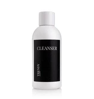 Засіб для зняття липкого шару Trendy Nails Cleanser, 150 мл