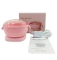 Wax Heater with base, pink, 100 W, 400 ml