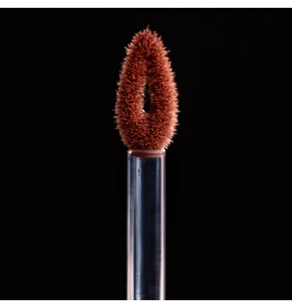 Рідкі тіні для повік ZOLA x Valentina Lelyukh Silky Matte Tint, Desert Rose #03