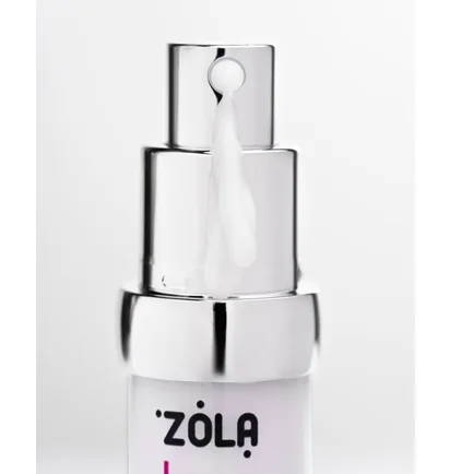 Ботокс-протектор для брів та вій ZOLA Multi BTX 9 in 1, 15 мл