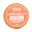 Бальзам-клей для ламінування ZOLA Lami Balm, Orange, 30 г