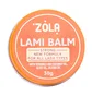 Бальзам-клей для ламінування ZOLA Lami Balm, Orange, 30 г