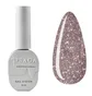 Світловідбиваючий гель-лак SAGA Professional Fiery Gel #05, 10 мл