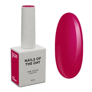 Gel Polish Nails Of The Day, Margaret, 10 ml