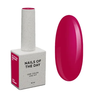 Gel Polish Nails Of The Day, Margaret, 10 ml