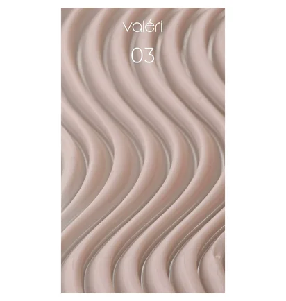 Гель-желе Valeri Jelly Gelly #03, 15 мл
