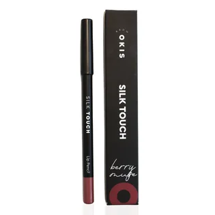 Олівець для губ Okis Silk Touch, Berry Muse