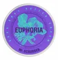 Крем-баттер для тіла Mr.Scrubber, Euphoria, 150 г