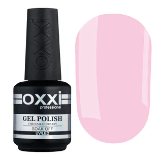 Полігель Oxxi Professional Liquid Poly Gel #03, 15 мл