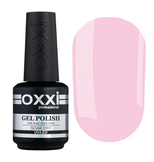 Полігель Oxxi Professional Liquid Poly Gel #03, 15 мл