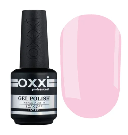 Полігель Oxxi Professional Liquid Poly Gel #03, 15 мл