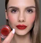 Помада-рум'яна-тіні 3-в-1 Unico Multi Tasker Makeup, Leader, 5 г