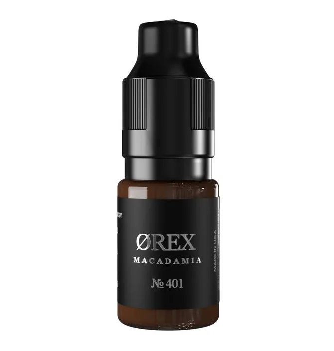 Pigment-korektor Orex Macadamia #401, 6 ml
