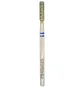 Diamond Nail Drill Bit Nisima, Cylinder P840m025, 2.5 mm, blue
