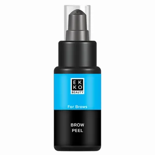 Пілінг для брів Ekko Beauty Brow Peel, 50 мл