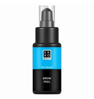Пілінг для брів Ekko Beauty Brow Peel, 50 мл