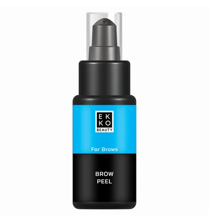Пілінг для брів Ekko Beauty Brow Peel, 50 мл
