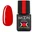 Гель-лак Moon Full Color Gel Polish #133, червоний перець, 8 мл