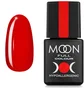 Гель-лак Moon Full Color Gel Polish #133, червоний перець, 8 мл