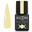 Lakier hybrydowy Moon Full Tutti Frutti Color #933, bladożółty, 8 ml