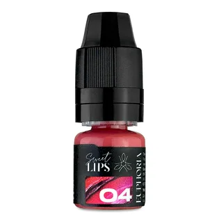 Пігмент для губ Sweet Lips Euphoria #04, 5 мл