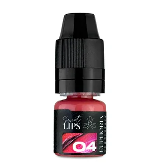 Пігмент для губ Sweet Lips Euphoria #04, 5 мл