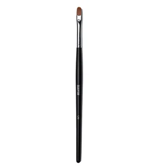 Elongated Rounded Brow Tinting Brush Sculptor #08
