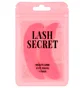 Многоразовые силиконовые патчи Lash Secret, розовые, 1 пара