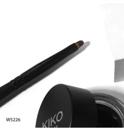 Пензель для нанесення тіней WoBs W5226