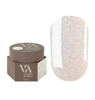 Гель Valeri Liquid Gel #23, 15 мл