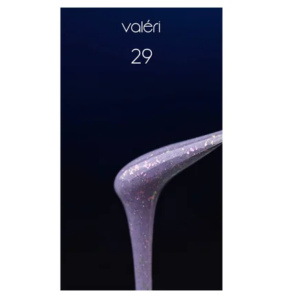 Гель Valeri Liquid Gel #29, 15 мл