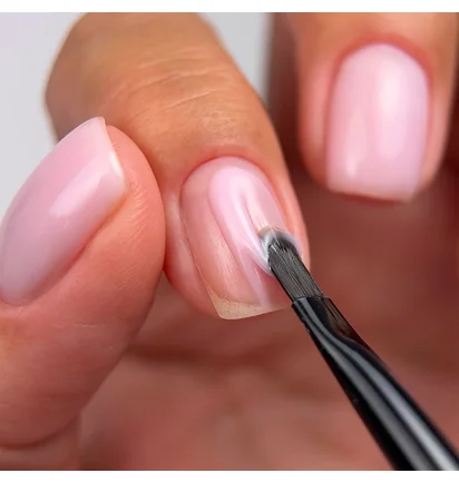 Моделюючий гель Biblioteka Builder Gel #04 Petal, 30 мл