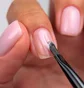Моделюючий гель Biblioteka Builder Gel #04 Petal, 30 мл